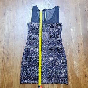Free People Mini Dress